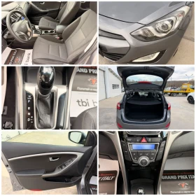 Hyundai I30 1.6crdi 110k* Avtom* Facelift* Nova*  - 5450 € / 10659.27 лв. - 78390546 9