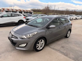 Hyundai I30 1.6crdi 110k* Avtom* Facelift* Nova*  - 5450 € / 10659.27 лв. - 78390546 3
