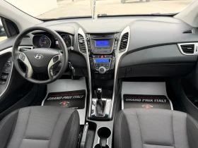 Hyundai I30 1.6crdi 110k* Avtom* Facelift* Nova*  - 5450 € / 10659.27 лв. - 78390546 8
