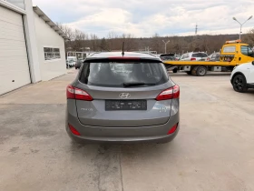 Hyundai I30 1.6crdi 110k* Avtom* Facelift* Nova*  - 5450 € / 10659.27 лв. - 78390546 12