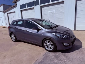 Hyundai I30 1.6crdi 110k* Avtom* Facelift* Nova*  | Mobile.bg � ����� ������ 12