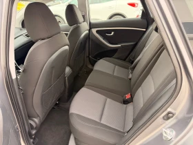 Hyundai I30 1.6crdi 110k* Avtom* Facelift* Nova*  - 5450 € / 10659.27 лв. - 78390546 7