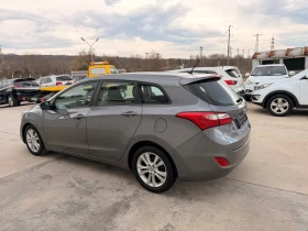 Hyundai I30 1.6crdi 110k* Avtom* Facelift* Nova*  - 5450 € / 10659.27 лв. - 78390546 4