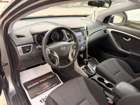 Hyundai I30 1.6crdi 110k* Avtom* Facelift* Nova*  - 5450 € / 10659.27 лв. - 78390546 6