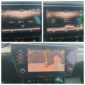 Skoda Superb 2.0TDI/150KC - 15200 € / 29728.62 лв. - 23246068 14