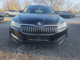 Skoda Superb 2.0TDI/150KC - 15200 € / 29728.62 лв. - 23246068 2