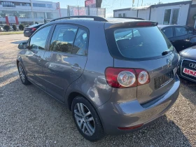 VW Golf Plus 1.6 Газ/Бензин - 4900 € / 9583.57 лв. - 12032770 5