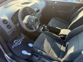 VW Golf Plus 1.6 Газ/Бензин - 4900 € / 9583.57 лв. - 12032770 9