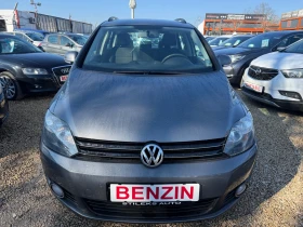 VW Golf Plus 1.6 Газ/Бензин - 4900 € / 9583.57 лв. - 12032770 3