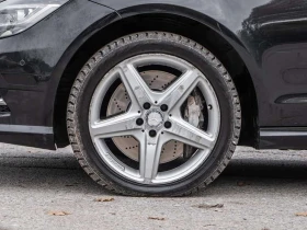 Mercedes-Benz CLS 550  4Matic | ОБДУХВАНЕ | МАСАЖИ | ЦЕНА ДО БЪЛГАРИЯ  | Auto.bg — изображение 7