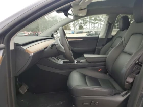 Tesla Model Y DUAL MOTOR LONG RANGE AWD ТЕРМОПОМПА - 20000 € / 39116.60 лв. - 53487437 7