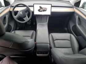 Tesla Model Y DUAL MOTOR LONG RANGE AWD ТЕРМОПОМПА - 20000 € / 39116.60 лв. - 53487437 8