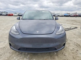 Tesla Model Y DUAL MOTOR LONG RANGE AWD ТЕРМОПОМПА - 20000 € / 39116.60 лв. - 53487437 5