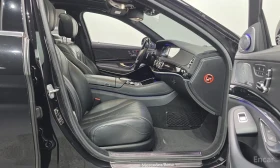 Mercedes-Benz S 600 LONG* V12* ABC* МАСАЖ* ОБДУХ* TV* FULL* КРАЙНА ЦЕН | Auto.bg — изображение 11