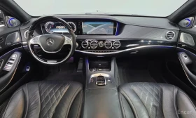 Mercedes-Benz S 600 LONG* V12* ABC* МАСАЖ* ОБДУХ* TV* FULL* КРАЙНА ЦЕН | Auto.bg — изображение 5