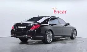 Mercedes-Benz S 600 LONG* V12* ABC* МАСАЖ* ОБДУХ* TV* FULL* КРАЙНА ЦЕН | Auto.bg — изображение 3