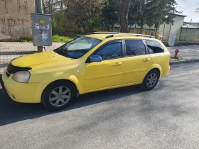 Chevrolet Nubira - цена по договаряне - 77716410 4