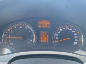 Toyota Avensis 1.8 AT Executive | Auto.bg — изображение 15