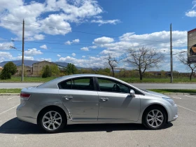 Toyota Avensis 1.8 AT Executive | Auto.bg — изображение 8