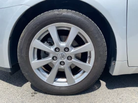 Toyota Avensis 1.8 AT Executive | Auto.bg — изображение 16