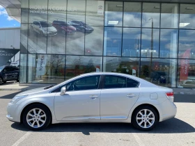 Toyota Avensis 1.8 AT Executive | Auto.bg — изображение 4