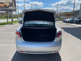 Toyota Avensis 1.8 AT Executive | Auto.bg — изображение 9