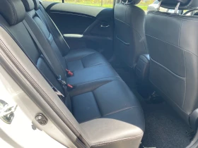 Toyota Avensis 1.8 AT Executive | Auto.bg — изображение 11