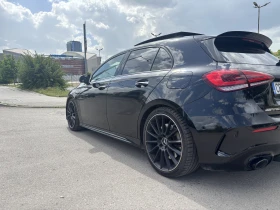 Mercedes-Benz A 35 4Matic PREMIUM PLUS PAKET  | Mobile.bg � ����� ������ 5