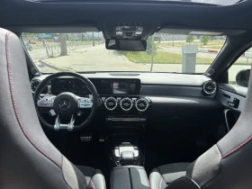 Mercedes-Benz A 35 4Matic PREMIUM PLUS PAKET  | Mobile.bg � ����� ������ 7