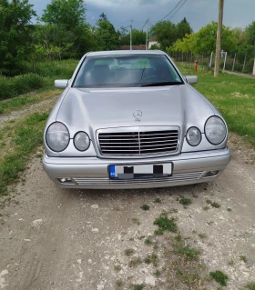 Mercedes-Benz E 200 | Mobile.bg � ����� ������ 4