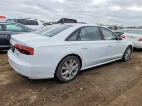 Audi A8 АВТОКРЕДИТ* LONG*  - 21900 € / 42832.68 лв. - 39167020 3
