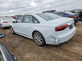 Audi A8 АВТОКРЕДИТ* LONG*  - 21900 € / 42832.68 лв. - 39167020 2