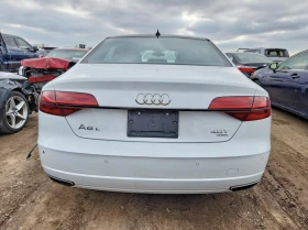 Audi A8 АВТОКРЕДИТ* LONG*  - 21900 € / 42832.68 лв. - 39167020 6