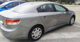 Toyota Avensis 1.6 VVT-I | Mobile.bg � ����� ������ 2