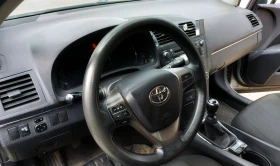 Toyota Avensis 1.6 VVT-I | Mobile.bg � ����� ������ 14