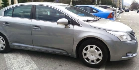 Toyota Avensis 1.6 VVT-I | Mobile.bg � ����� ������ 11
