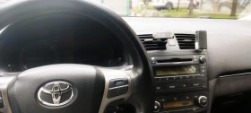Toyota Avensis 1.6 VVT-I | Mobile.bg � ����� ������ 12