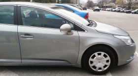Toyota Avensis 1.6 VVT-I | Mobile.bg � ����� ������ 7