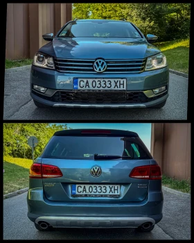 VW Alltrack 2.0D 177�.�. �������/��������� �������� 6 ������ | Mobile.bg � ����� ������ 8