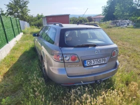 Mazda 6 - 500 € / 977.91 лв. - 86383294 4