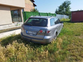 Mazda 6 - 500 € / 977.91 лв. - 86383294 3