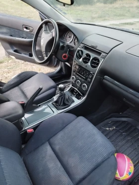 Mazda 6 - 500 € / 977.91 лв. - 86383294 5