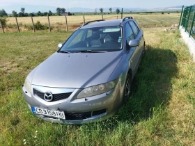 Mazda 6 - 500 € / 977.91 лв. - 86383294 2