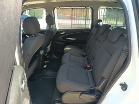 Ford Galaxy 2.0tdci | Auto.bg — изображение 12