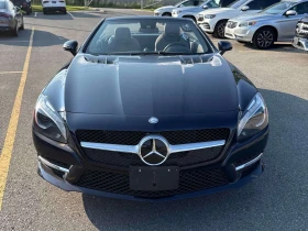 Mercedes-Benz SL * 550 * АВТОКРЕДИТ БЕЗ ПЪРВОНАЧАЛНА ВНОСКА*  - 33000 € - 87157560 6