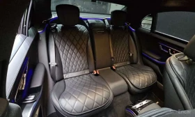 Mercedes-Benz S 400 * 4MATIC * ОПЦИЯ ЗА ФИНАНСИРАНЕ - 49100 € - 55444465 13