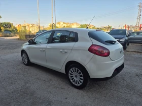 Fiat Bravo 1.6 JTD ITALY | Auto.bg — изображение 8