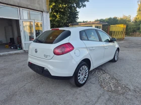 Fiat Bravo 1.6 JTD ITALY | Auto.bg — изображение 6
