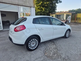 Fiat Bravo 1.6 JTD ITALY | Auto.bg — изображение 5