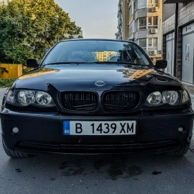 BMW 318 318i | Mobile.bg � ����� ������ 3